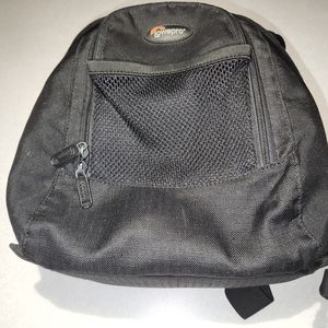 Lowepro Camera bag